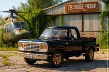 Ertl 1978 dodge gebraucht kaufen  Leimen