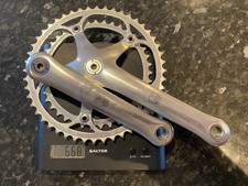 Campagnolo corsa record for sale  DISS