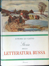 Storia della letteratura usato  Italia