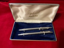 Vintage diplomat north gebraucht kaufen  Kiel