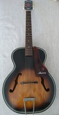 Vtg harmony h1215 for sale  Norcross