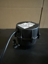 Little giant submersible for sale  Ridgefield