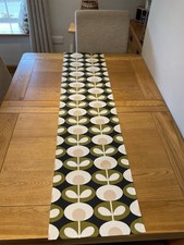 Table runner orla for sale  BISHOPS CASTLE