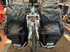 Agu yamaska bicycle for sale  PORTRUSH