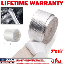 Adhesive exhaust header for sale  Houston