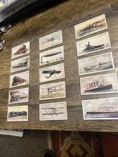 Vintage cigarette cards for sale  RUGBY