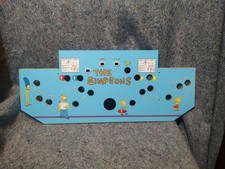 Arcade1up simpsons control for sale  Bellevue