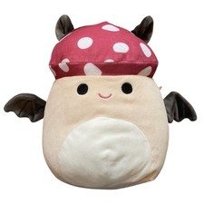 Squishmallows halloween malcol for sale  HORSHAM