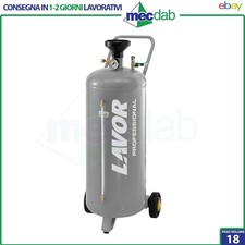 Nebulizzatore schiumogeno bar usato  Frattamaggiore