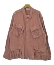 Unused blouson pink d'occasion  Expédié en Belgium