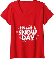 Need snow day for sale  Amityville