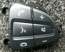 Mercedes lenkrad tasten gebraucht kaufen  Traitsching