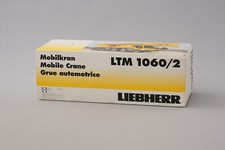 Conrad 2094 liebherr gebraucht kaufen  Kelkheim