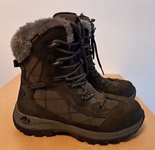 Jack wolfskin winterstiefel gebraucht kaufen  Fürth