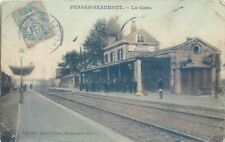 Persan beaumont gare d'occasion  Audruicq