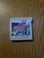 Pokemon genuine cartridge for sale  SWANSEA