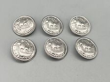 Set six edwardian for sale  LAUNCESTON