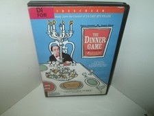 Usado, THE DINNER GAME rare FRENCH Comedy dvd JACQUES VILLERET Thierry Lhermitte 1999 comprar usado  Enviando para Brazil