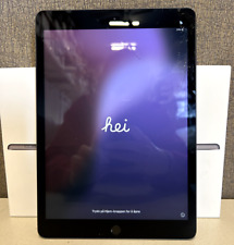 Apple ipad tablet for sale  Felton