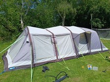 Kampa croyde air for sale  HORNCHURCH