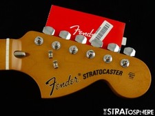 Fender vintera 70s for sale  Exeter