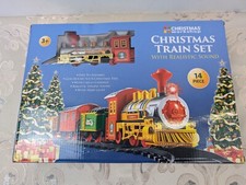 Christmas workshop christmas for sale  UK