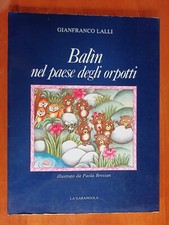 Gianfranco lalli balìn usato Gianfranco lalli balìn usato  Bologna
