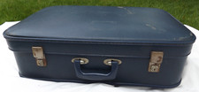 Vintage suitcase 1960 for sale  SOUTHAMPTON