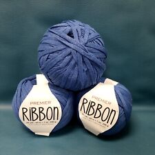 Premier ribbon yarn for sale  Fort Wayne