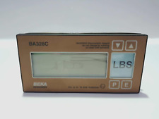 Beka associates ba328c d'occasion  Expédié en Belgium