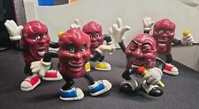 California raisins vintage for sale  Dearborn