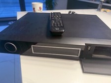 Duo satellite receiver for sale  LLANDUDNO