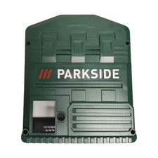 Parkside abdeckplatte dickenho gebraucht kaufen  Zehdenick