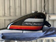 Serbatoio harley davidson usato  Alghero