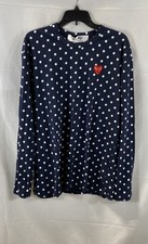 Comme des garcons for sale  Los Angeles