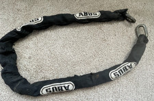 Abus 6ks 110 for sale  READING