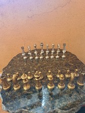 Vintage brass metal for sale  Pipe Creek