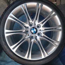 Genuine bmw 8.5j for sale  DARTFORD