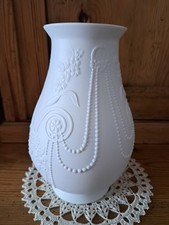 Vase kaiser porzellan gebraucht kaufen  Michelau