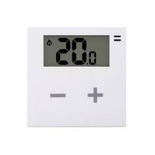 Bitronvideo wandthermostat av2 gebraucht kaufen  Dinklage