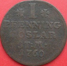 Alt deutschland pfennig gebraucht kaufen Alt deutschland pfennig gebraucht kaufen  Lübeck