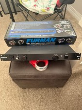 Furman 8lx power for sale  Lake Havasu City