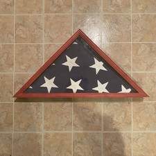 American burial flag for sale  Liverpool