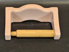 Vintage pink ceramic for sale  Baltimore