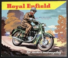 Royal enfield motorcycles for sale  LEICESTER