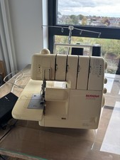 Bernina 2000de overlocker for sale Bernina 2000de overlocker for sale  LONDON