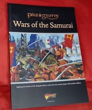 Pike shotte wars for sale  LONDON