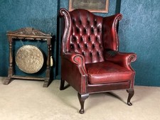 Fine vintage oxblood for sale  WORCESTER