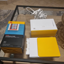 Kodak instant dock gebraucht kaufen  Wadgassen