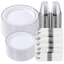 350 piece silver for sale  Spring Lake